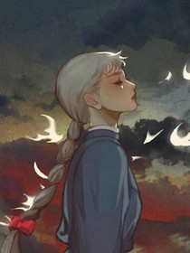 鹿中森林