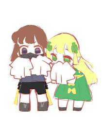 R然Y葉