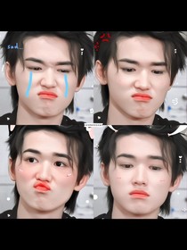 all轩：眼中星河