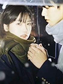 雨太大我们回不去