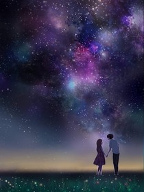 我想讓你知道，我在愛著你