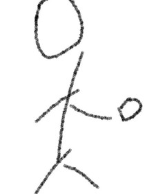 随机写的杂文