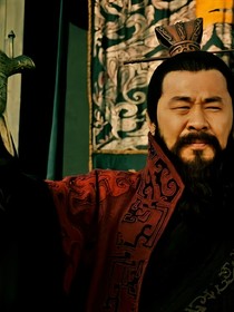 神秘阴谋说