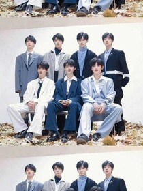 时代少年团喜欢你