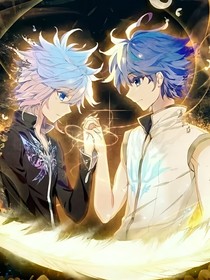 九尾銀風(fēng)3薔薇諾塵