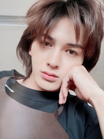 獅和兔的一見鐘情