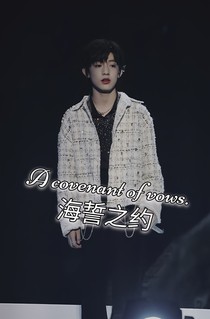 all禹：海誓之约