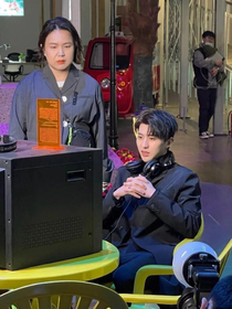 我要我们在一起1