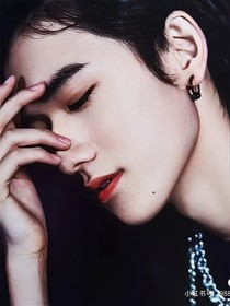 宋亚轩：一厘米的心跳