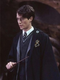 HP：黑魔王的仆人