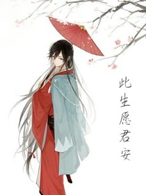 此生愿君安