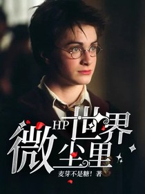 HP：世界微塵里-d879
