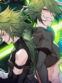 小赞德能有什么坏心思（真赞）