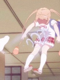 我和老爸像宿敌