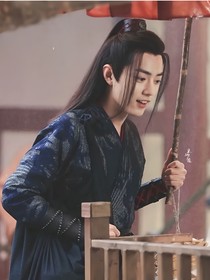 陈情令：相遇