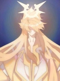 凹凸世界：假如金是创世神