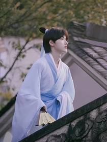 宋亞軒：掌中歡-d251