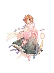 浮生集