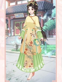葉羅麗精靈夢(mèng)之你是我的榮耀
