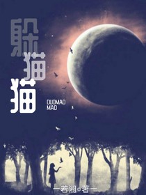 躲猫猫……