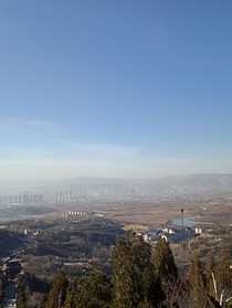 编年史：JC——184城邦的建立