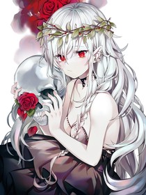 被迫成為惡女后樂(lè)在其中了