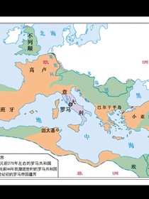 编年史：JC——184共和国始末