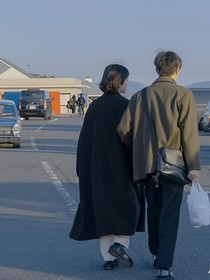 一见钟意卿