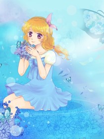 叶繁星2021年9月