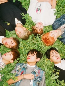 BTS：初恋这件小事