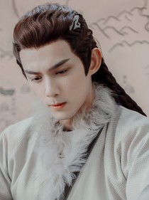 长歌行：揽月