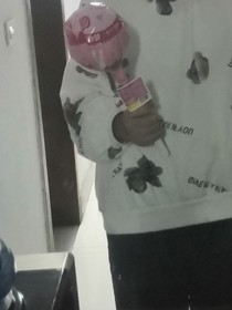 给一些人的信