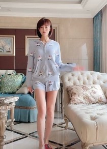 翟星月黄宝吉爱情甜如蜜