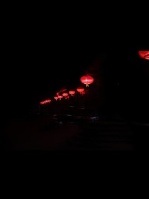 阎王殿的黄泉引路人
