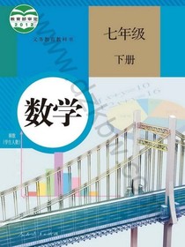 七年级下册数学重点