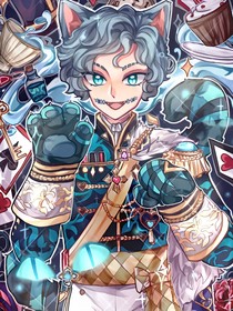 第五人格：猫猫的诱惑