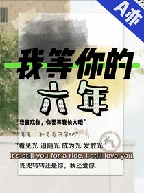 我等你的六年