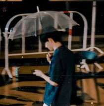 好感期