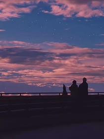 故事中的你和我