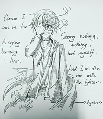 SANS的Disorder