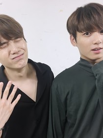 BTS：FAKE