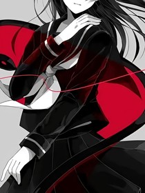 女孩和泰迪熊
