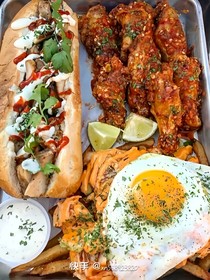 美食屋奇談1