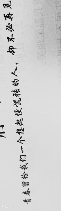 Ta——在我之后