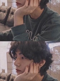 防弹少年团金泰亨他的病娇女友