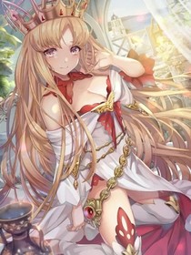 葉羅麗精靈夢(mèng)之王默的兄弟們！