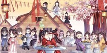 魔道聊天室（天天）