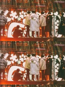 不會(huì)這么巧吧