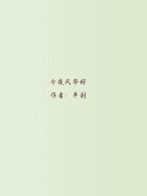 今夜風華好
