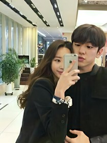 我的夫人又作妖